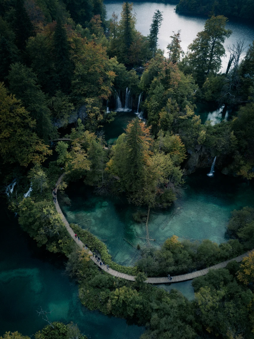 Before Color Boost preset