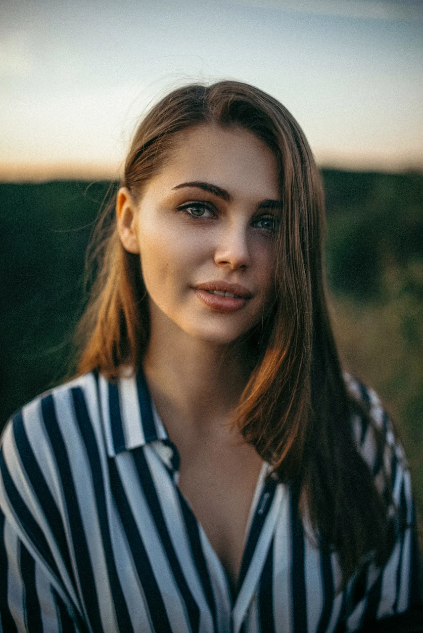 After Lunar Cascade preset